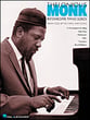 Thelonious Monk-Intermediate Piano piano sheet music cover